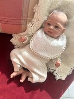 Reborn Babypuppe