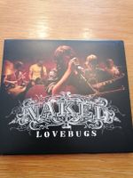 Naked - Lovebugs CD Album