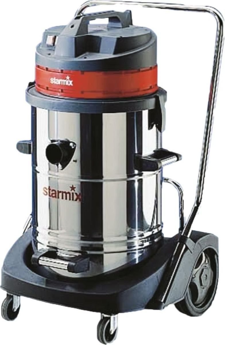 Aspirateurs & Accessoires: Starmix Industriesauger Model 2078 – D'occasion à Aarau par richdig