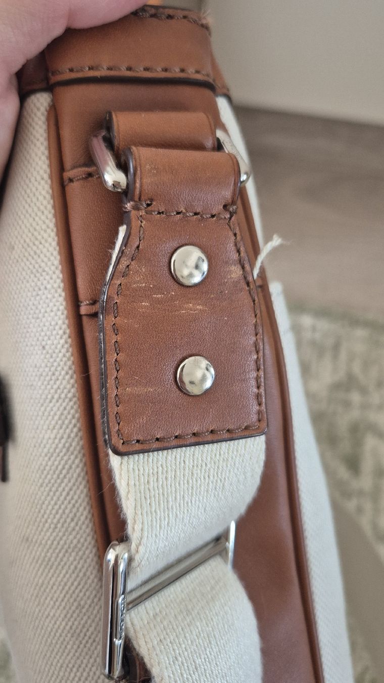 Coach Sacs femmes: Coach Tasche  – D'occasion à Watt par sarahZH1995 8