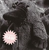 SONOVAC (CD) Raw