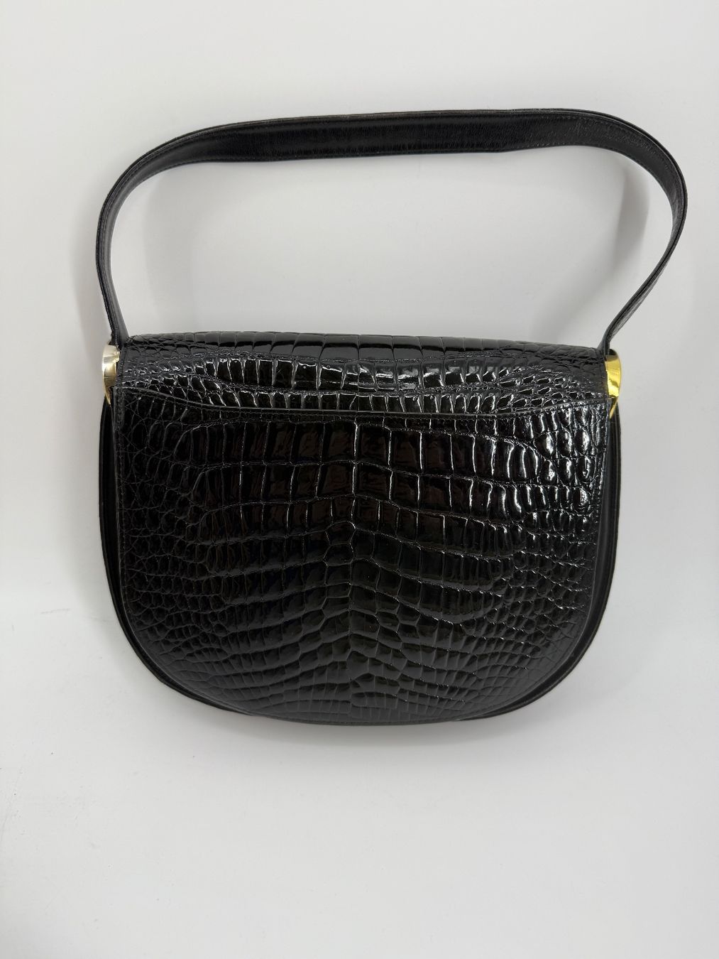 Borse da donna: Modell Royal Vintage Leder Handtasche – Usato da Auenstein venduto da moin. 2