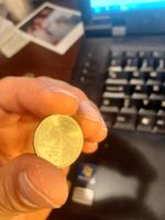 Pièce de 5 Forint Hongrois 1993- Collectionnez l'histoire !