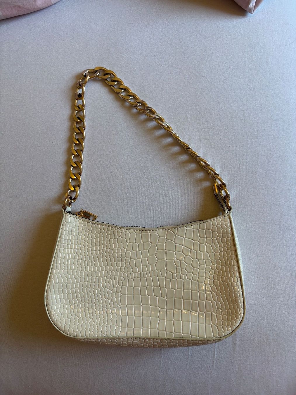 Borse da donna: Weisse Tasche – Usato da Luzern venduto da julopaji