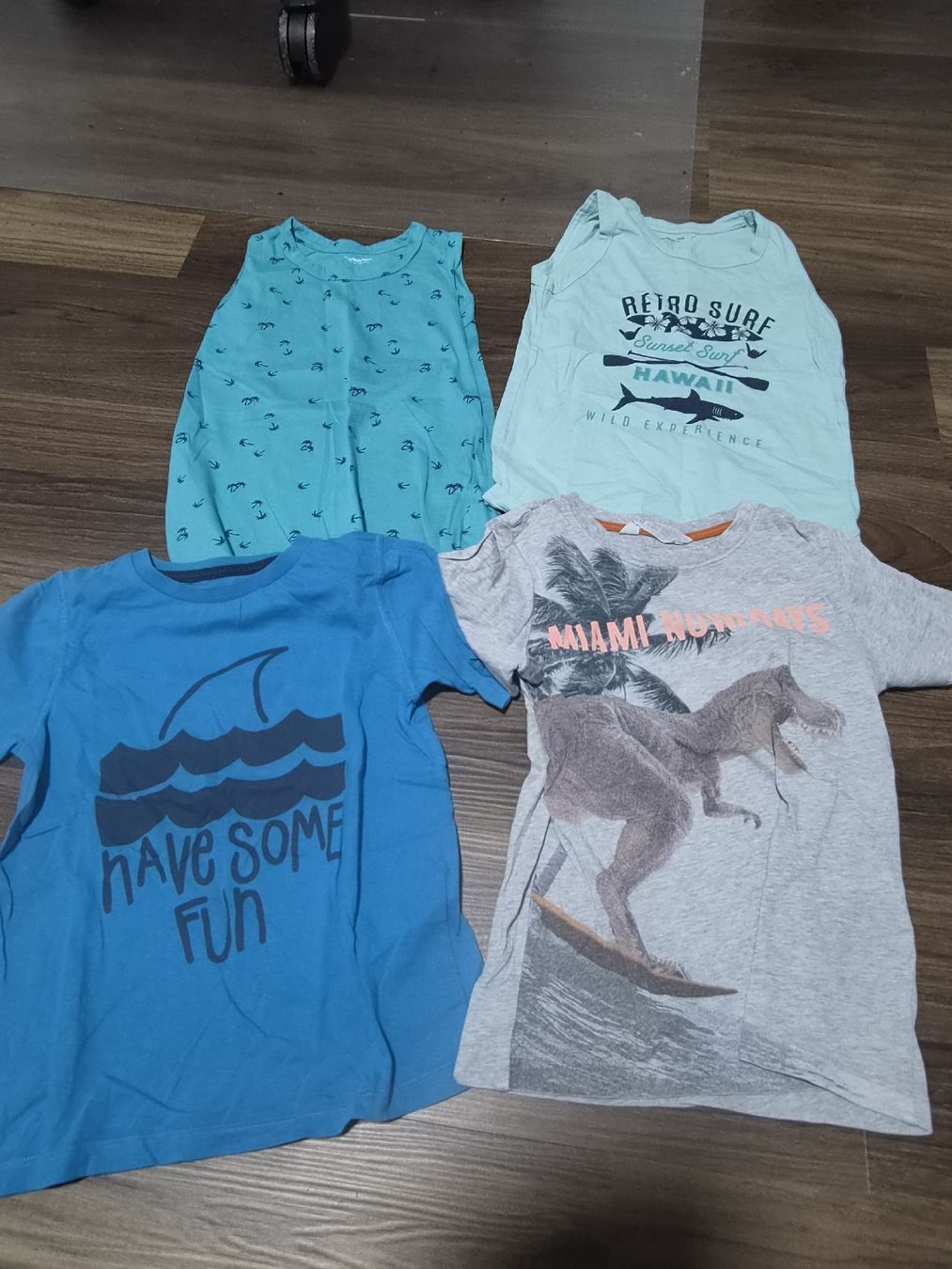 Ensembles coordonnés: Kleiderpaket Grösse 122/128 – D'occasion à Altishofen par tammy05 4