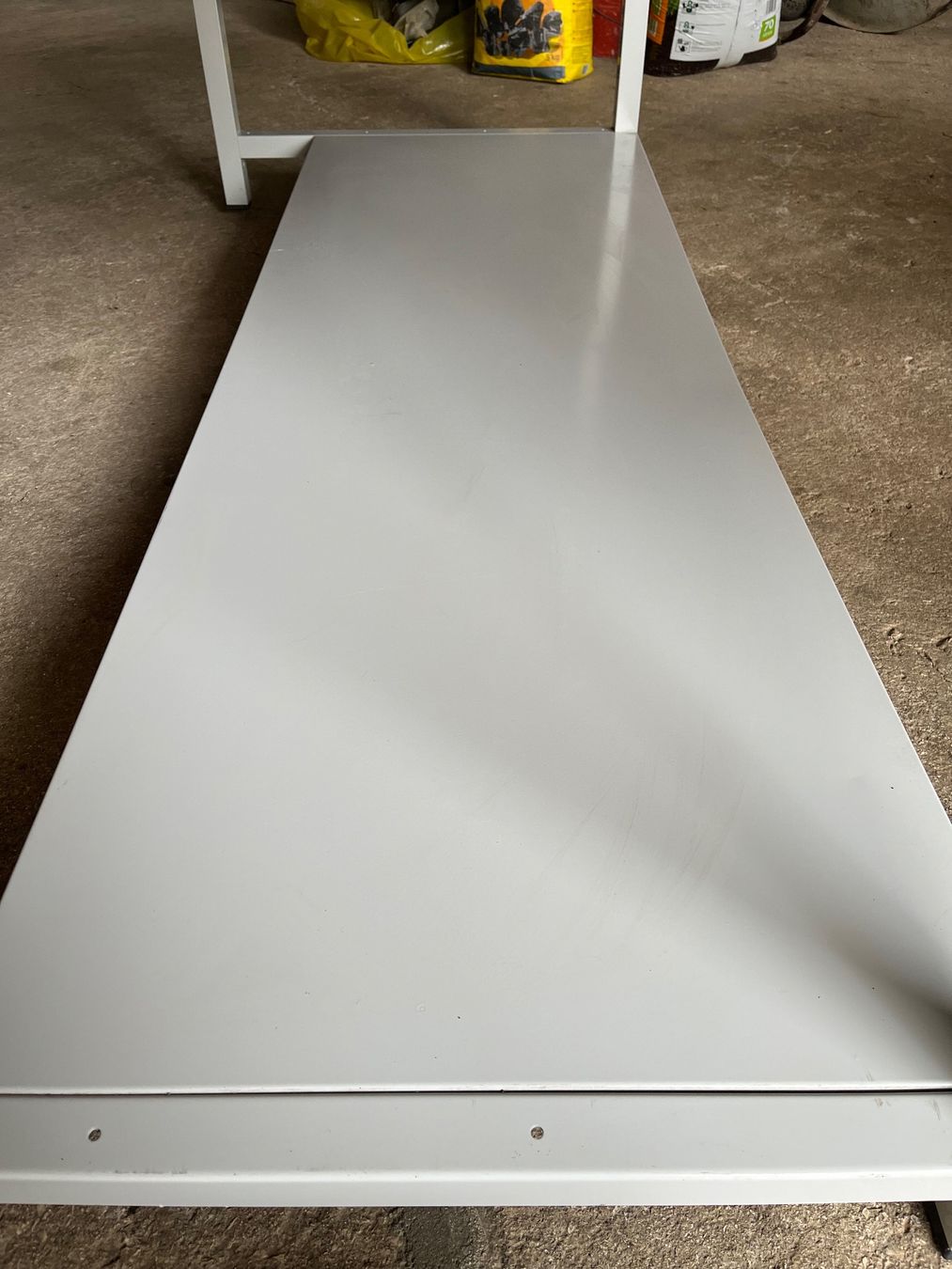 Werkbänke: Établi – Neu (gemäss Beschreibung) aus Bure von flo_g9nx 1