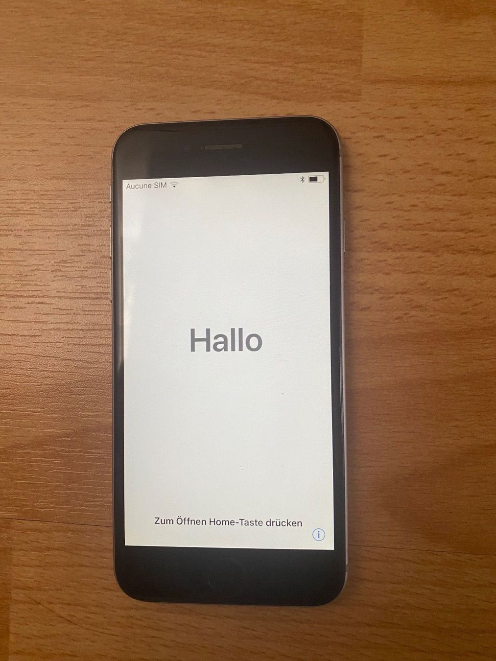 Apple Handys / Smartphones: A vendre 2 iPhone 6 16GB – Gebraucht aus Marly von may_j75b 4