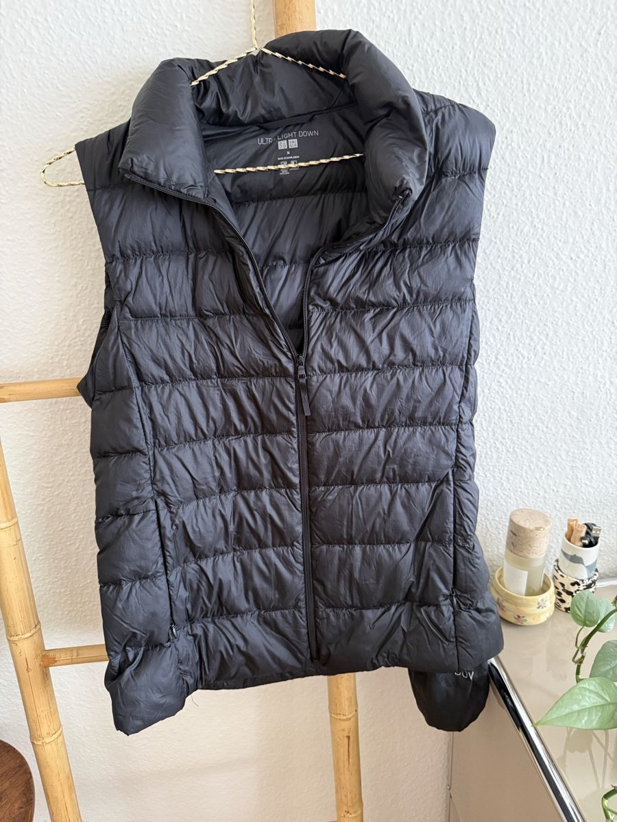 Uniqlo Gilet & Giacche senza maniche: Gilet Uniqlo Gr. M – Usato da Meilen venduto da NHirs96