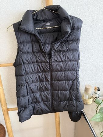 Gilet Uniqlo Gr. M