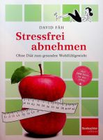David Fäh Stressfrei abnehmen Ohne Diät Edition Beobachter