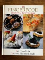 Fingerfood - leicht & raffiniert