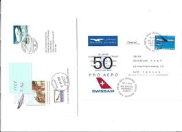 aviation 2 lettres
