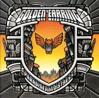 GOLDEN EARRING - PARADISE IN DISTRESS (CD)
