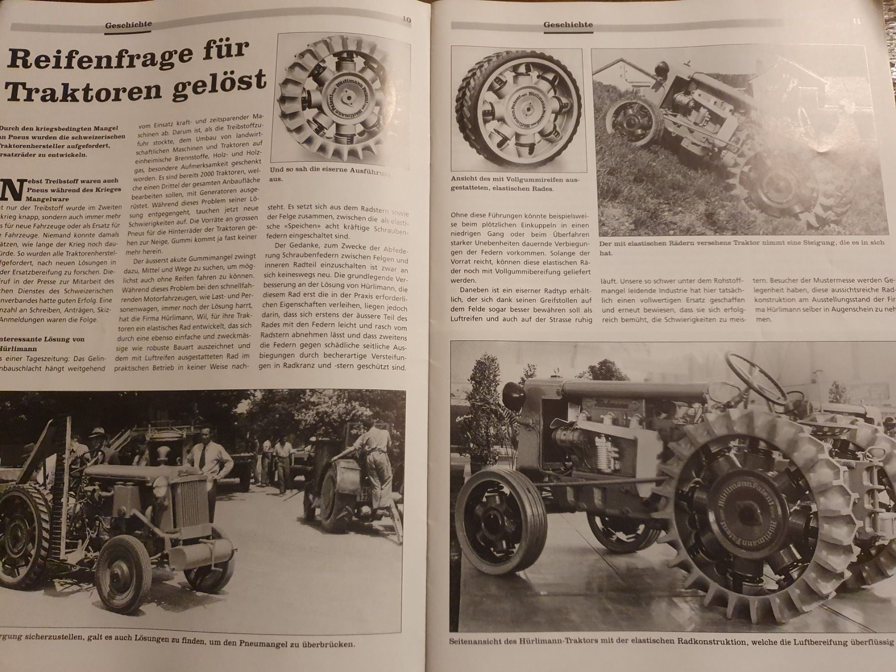Same Trattori: Diesel Post 2/07  Meili Rapid Aebi Same xa – Usato da Flawil venduto da sr1_f6st 3