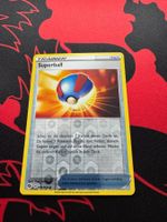 Superball (CPA 52) - Reverse Holo - Weg des Champs