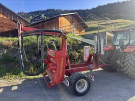 Ballenwickler Fort F11-75