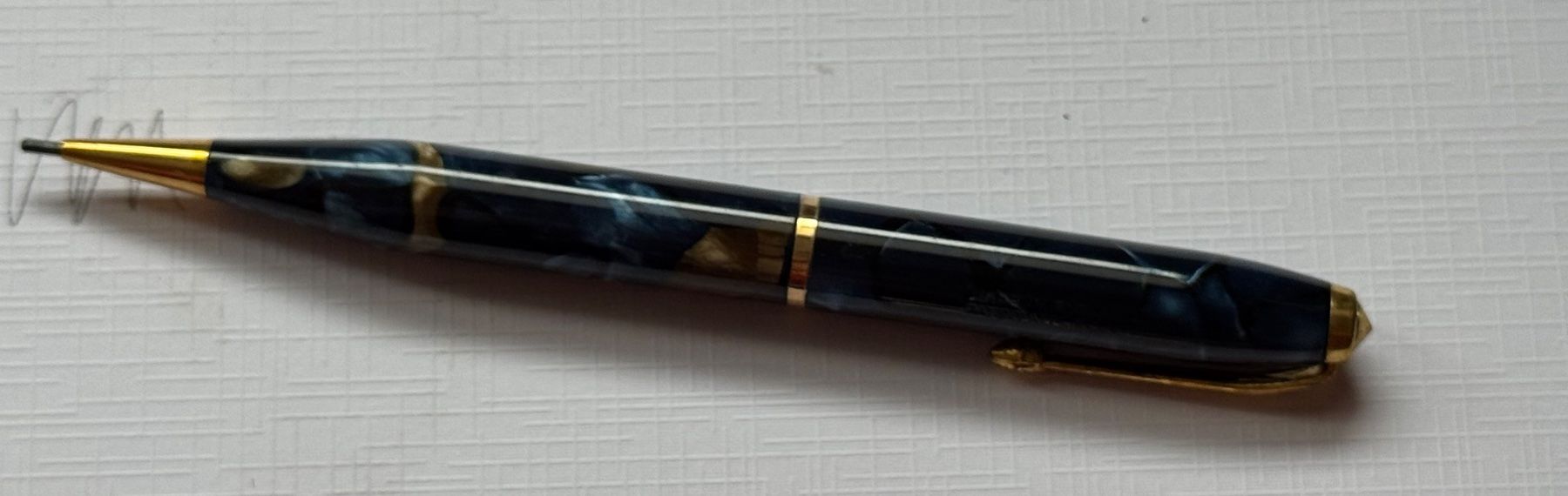 Matite, matite colorate & gessi: Conway Stewart Bleistift No 25 ca 1950 – Usato da Grabs venduto da Barbstucky