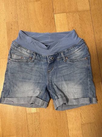 Schwangerschaftshose/Shorts H&M Gr.36
