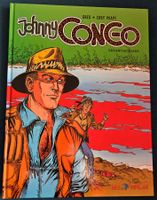 Greg / Paape - Johnny Congo (Gesamtausgabe) - Comic