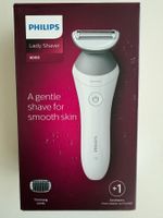 Philips Lady Shaver 6000