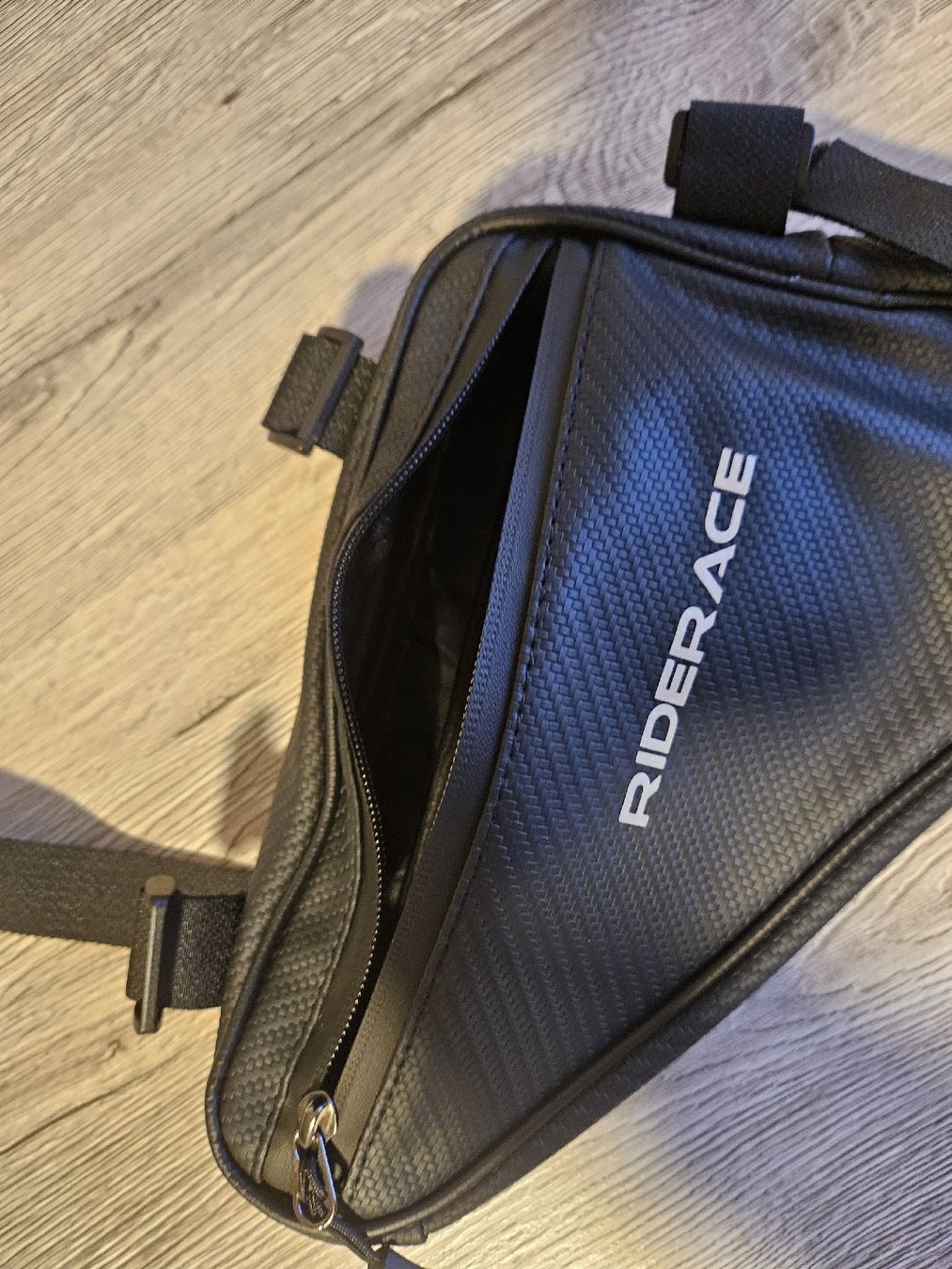 Borse: Riderace Velotasche, neu! – Nuovo e nell'imballaggio originale da Hunzenschwil venduto da nudget 2