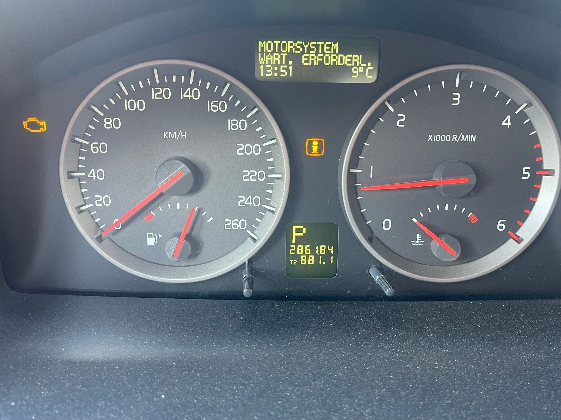 Volvo Automobili: Volvo v50 Frisch Mfk – Usato da Kümmertshausen venduto da spe_8hlh 3