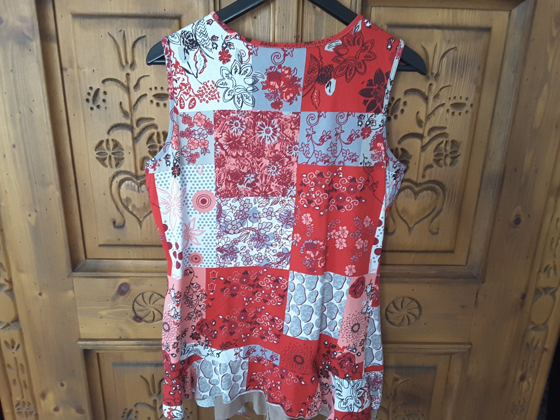 Tops: Damen Top Gr. 40 – Gebraucht aus Boppelsen von tigimohrli 2