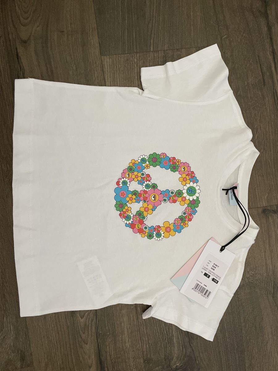 Camicette, T-shirt & Top: T-shirt Chiara Ferragni – Nuovo e nell'imballaggio originale da Duillier venduto da princess012