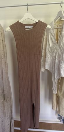 Sommerkleid von Bershka