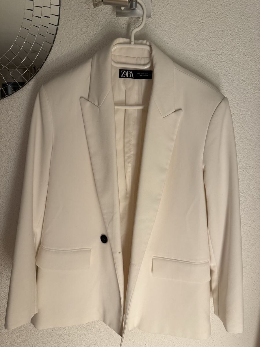 Zara Completi & Tailleur: Zara Blazer – Usato da Lachen SZ venduto da mima41