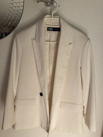 Zara Blazer