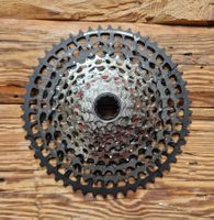 SRAM GX Eagle Transmission Kassette 10-52Z XS-1275 T-Type