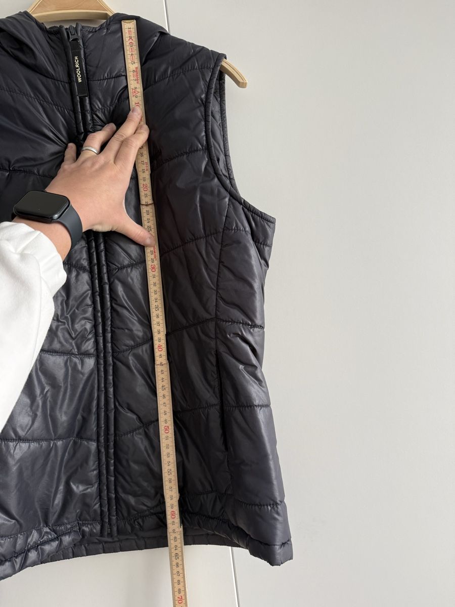 Gilet & Giacche: Woolrich Gilet – Usato da Buchs AG venduto da MiWeFe17 4
