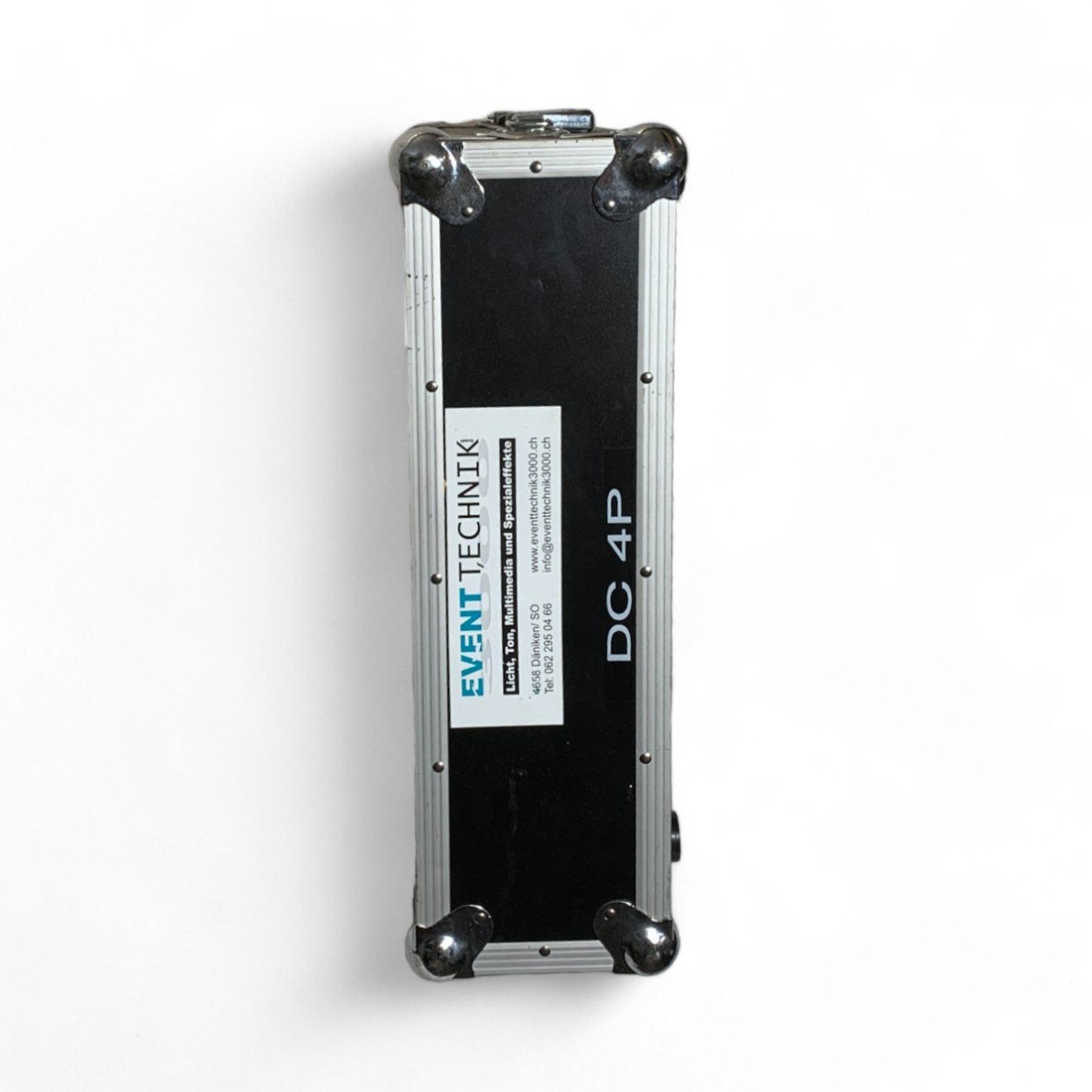 Valigie: Occasion Rackcase (L527) – Usato da Däniken SO venduto da Profog1 5