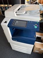 Xerox WorkCentre 7120