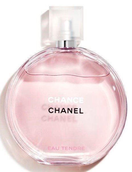 Chanel Profumi & Eau de Toilette: CHANEL CHANCE EAU TENDRE EDT, 5ml Abfüllung ... – Nuovo e nell'imballaggio originale da Klosters venduto da ClodiKL