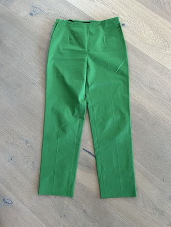 Paule KA Paris Hose grün Gr. 40