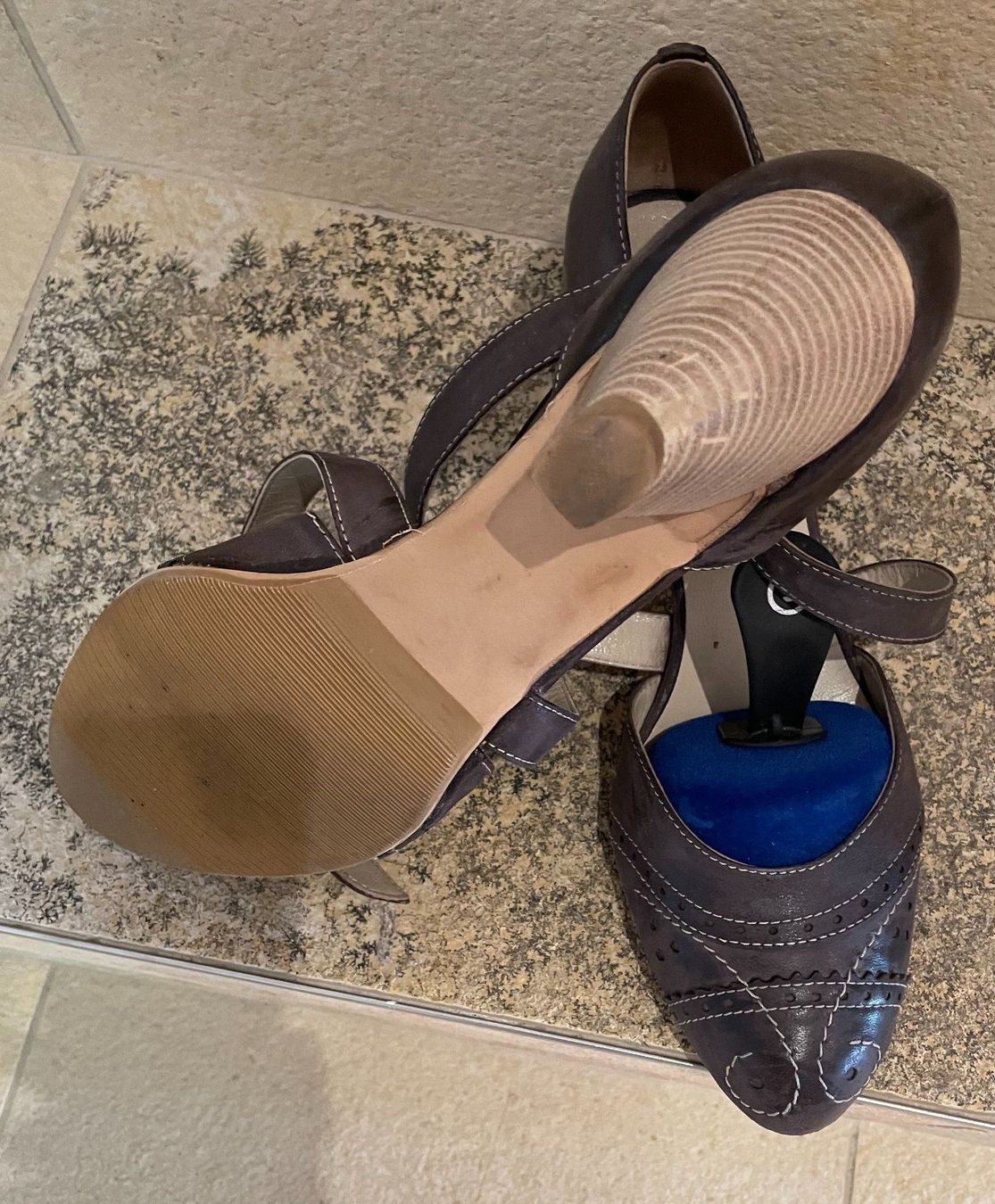 Scarpe da donna: Pumps - Sommerschuhe – Usato da Wettswil venduto da MargrithK01 1