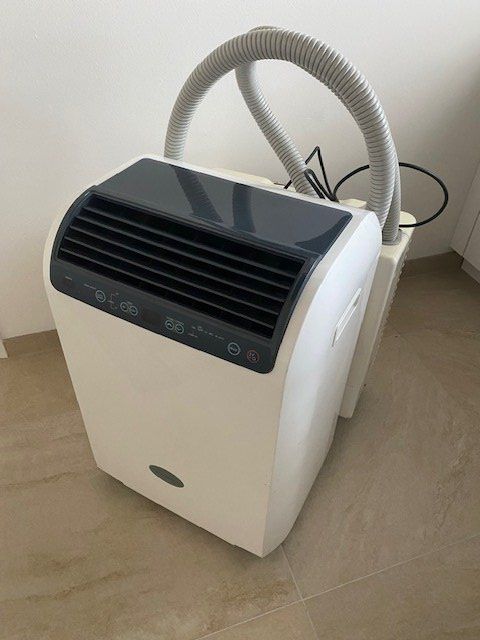 Novamatic Condizionatori: NovamaticCL 1590 long Split – Usato da Niederhasli venduto da Tigerproduct 7