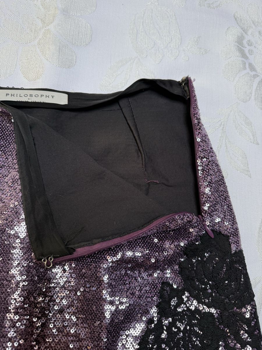 Gonne: PHILOSOPHY DI LORENZO skirt – Usato da Barna venduto da orbuyorcry 6