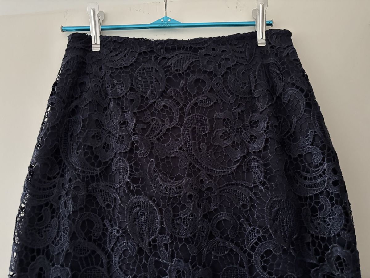 La Redoute Jupes: Jupe crayon dentelle La Redoute  – Neuf (Voir description) à Onex par kattrina 1