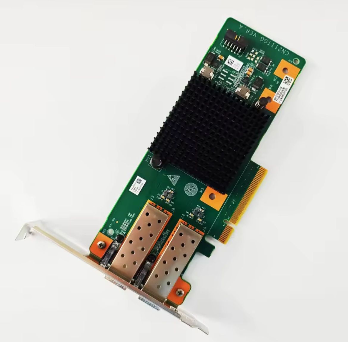 💡 Intel X710-DA2 10Gbps SFP+ NIC 💡 (Gebraucht) in Zürich für CHF 99.95 ...