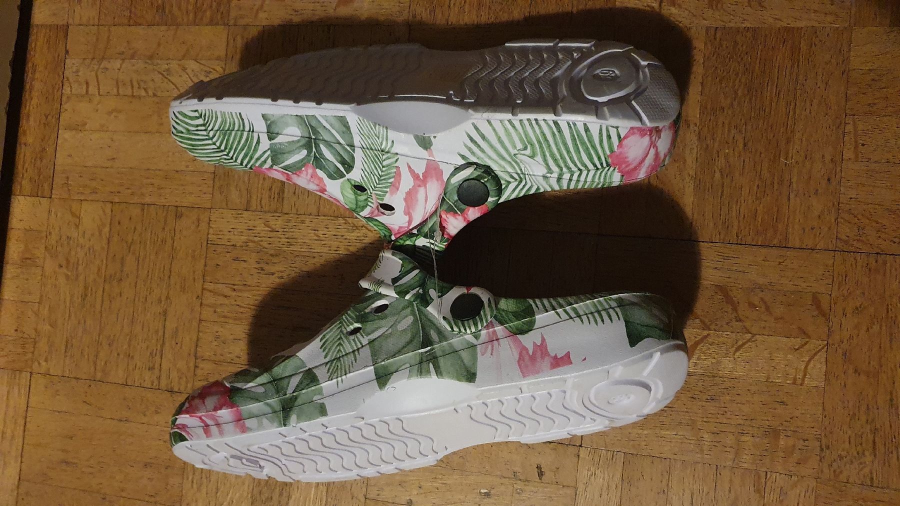 Scarpe da donna: Damenclogs, Gr. 39, neu – Nuovo e nell'imballaggio originale da Muttenz venduto da pixopus 1