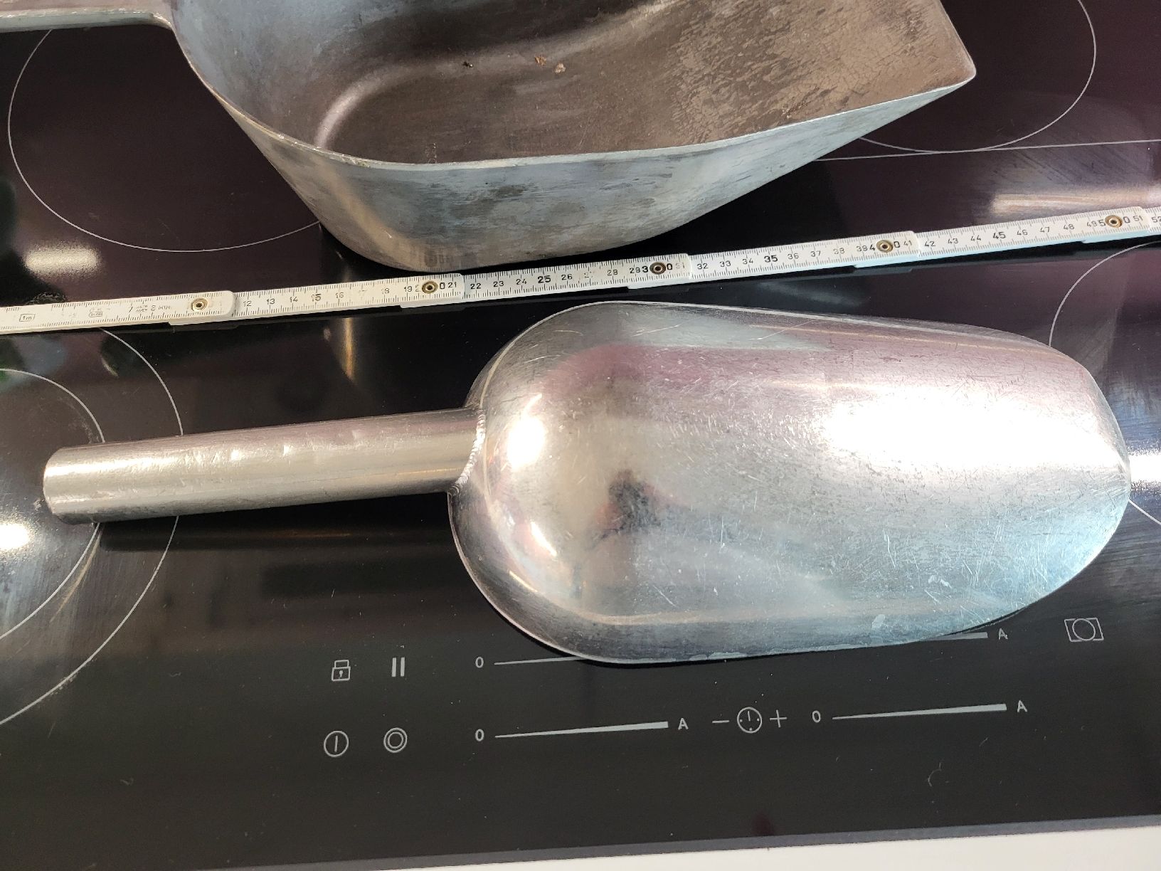 Cucchiai: Mehlschaufel – Usato da Gutenswil venduto da ghekko88 5