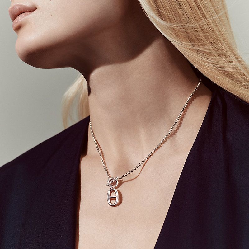 Hermès Catenine: Hermes chaine d’ancre neu – Nuovo e nell'imballaggio originale da Kilchberg ZH venduto da cruella 1