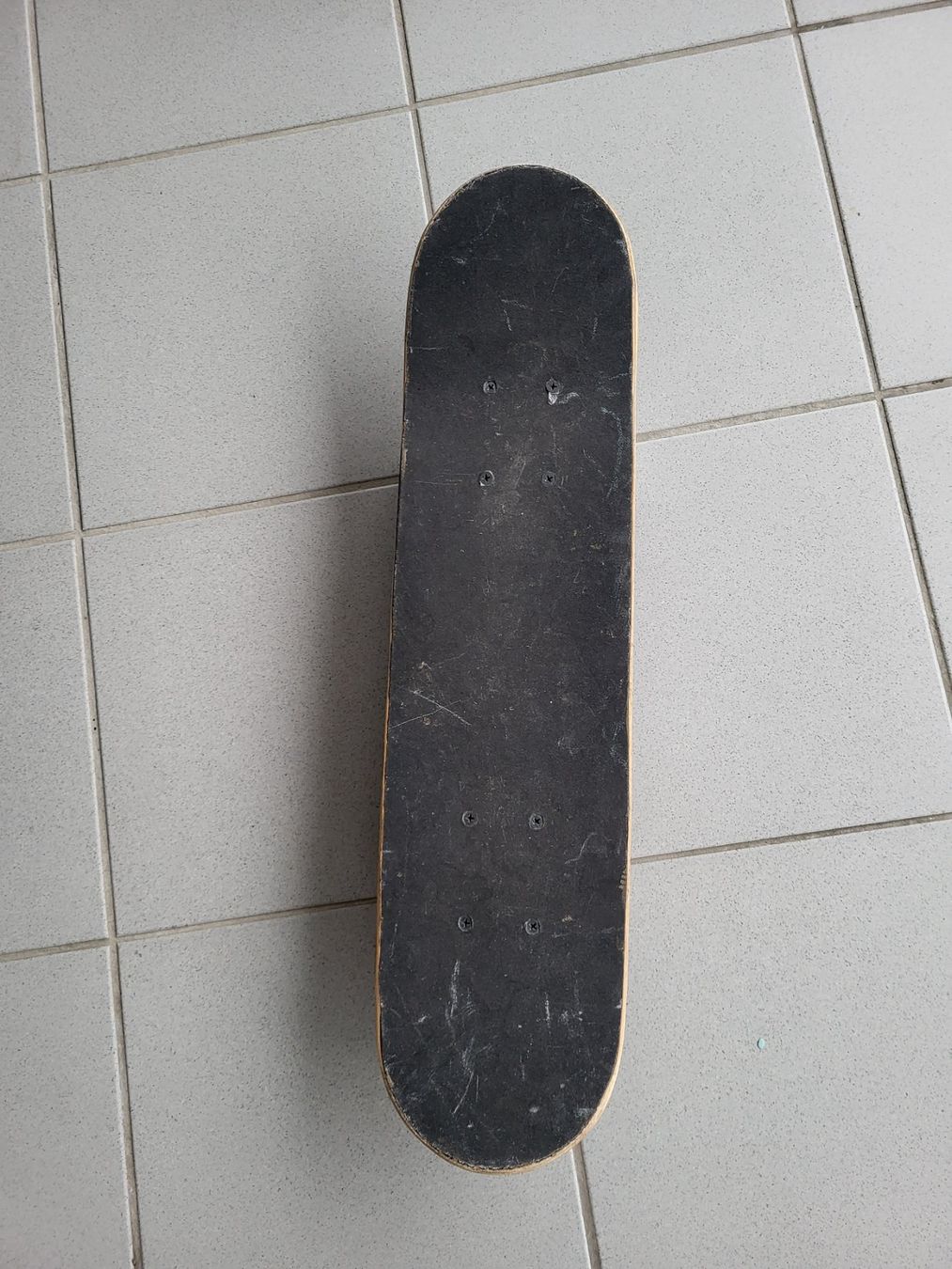 Skateboards: Skateboard Kinder – Usato da Zug venduto da pre_96lt