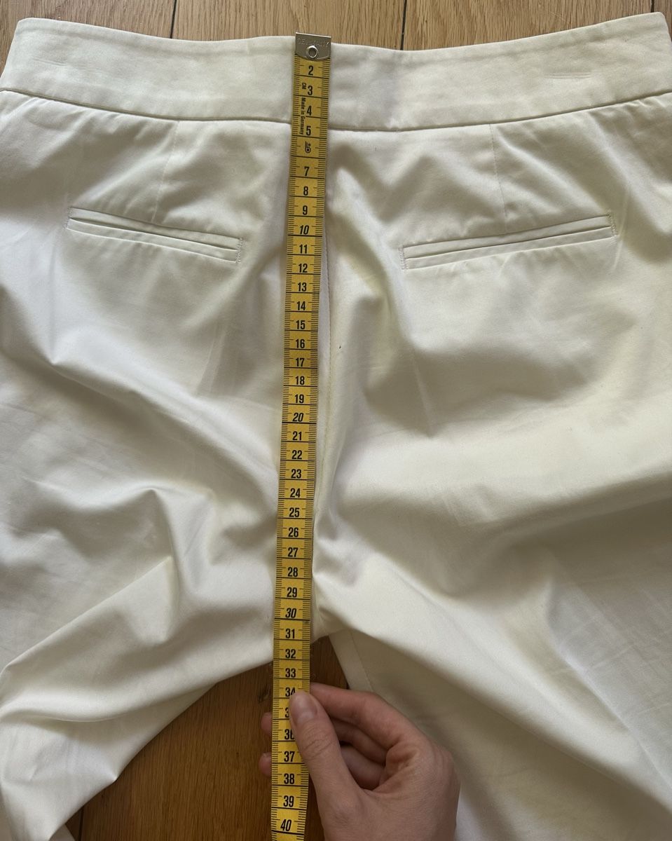 Etro Pantalons: Etro trousers – D'occasion à Geneve par iri_dr5s 4