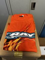 Team Xray T-Shirt grösse L, neu