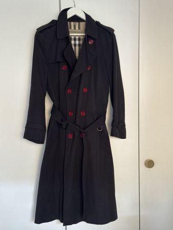 Original BURBERRY Trenchcoat (Gr 42-44)