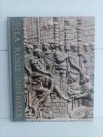 La Rome impériale – Les grandes époques de l’homme / Moses H